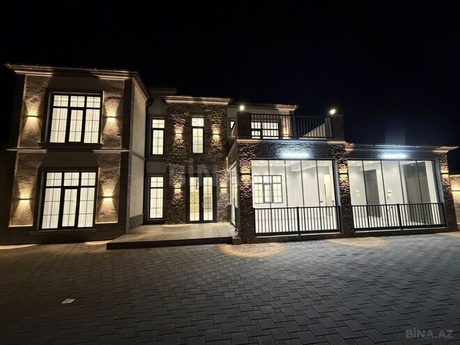 Продаётся 6-комн. дом/дача 350 м², пос. Бильгях, photo 5 from 27