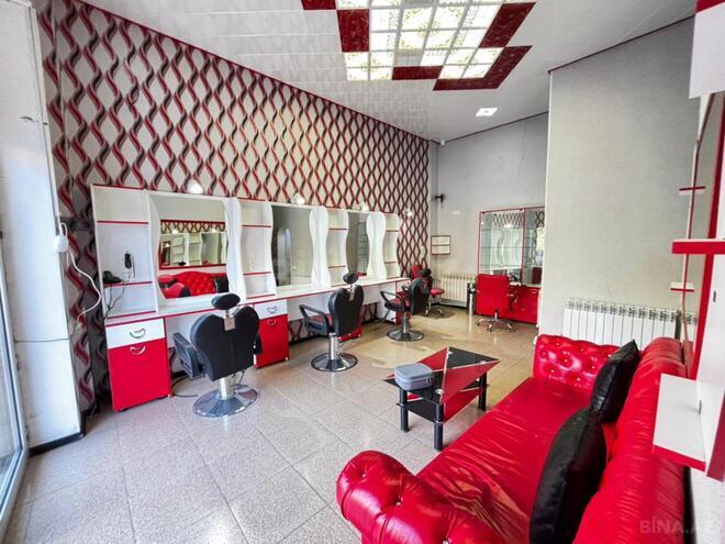 İcarəyə verilir  obyekt 45 m², Qara Qarayev m., photo 4 from 12