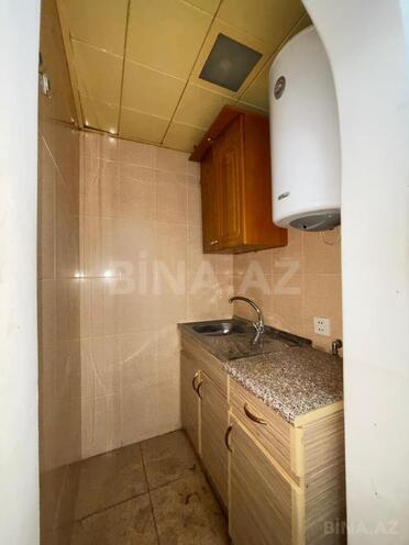 İcarəyə verilir  obyekt 45 m², Qara Qarayev m., photo 11 from 12