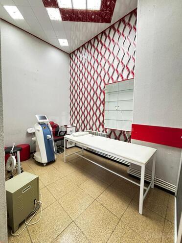 İcarəyə verilir  obyekt 45 m², Qara Qarayev m., photo 3 from 12
