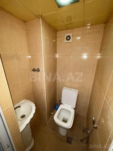 İcarəyə verilir  obyekt 45 m², Qara Qarayev m., photo 10 from 12