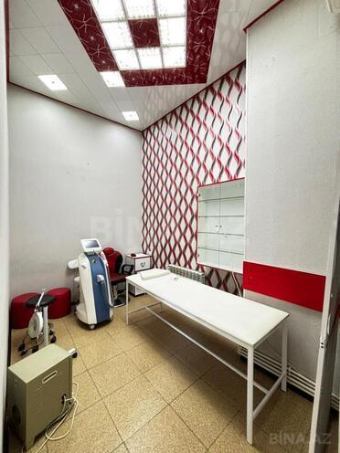 İcarəyə verilir  obyekt 45 m², Qara Qarayev m., photo 5 from 12