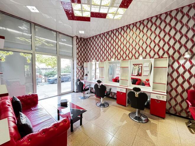 İcarəyə verilir  obyekt 45 m², Qara Qarayev m., photo 1 from 12