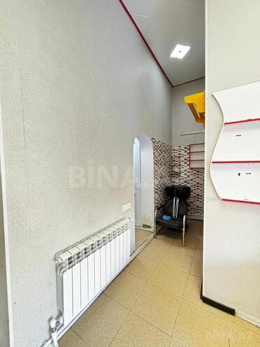 İcarəyə verilir  obyekt 45 m², Qara Qarayev m., photo 7 from 12