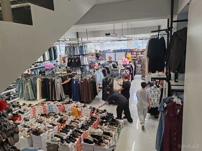 Satılır  obyekt 140 m², Elmlər Akademiyası m., photo 4 from 6