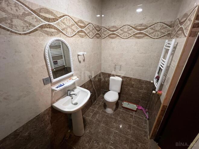 Сдаётся 2-комн. новостройка 90 м², м. Гянджлик, photo 16 from 24