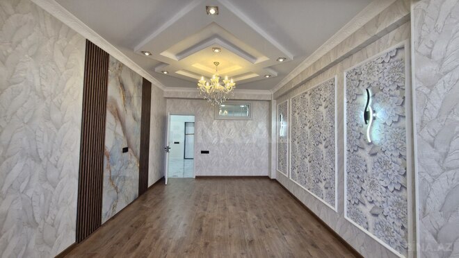 Satılır 3 otaqlı yeni tikili 62 m², Masazır q., photo 3 from 15