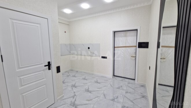 Satılır 3 otaqlı yeni tikili 62 m², Masazır q., photo 4 from 15