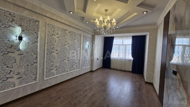 Satılır 3 otaqlı yeni tikili 62 m², Masazır q., photo 1 from 15