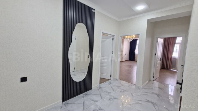 Satılır 3 otaqlı yeni tikili 62 m², Masazır q., photo 6 from 15