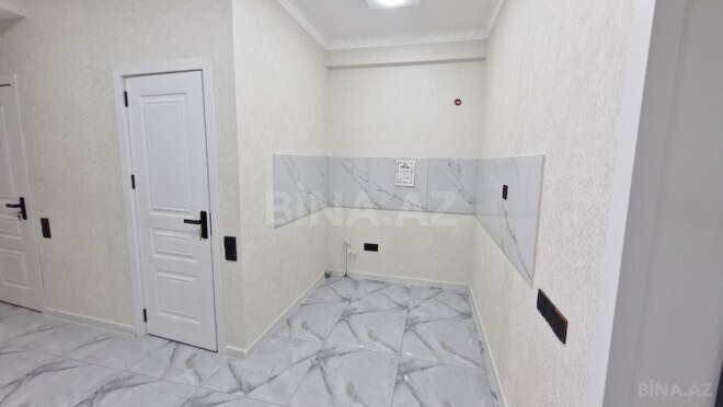 Satılır 3 otaqlı yeni tikili 62 m², Masazır q., photo 5 from 15