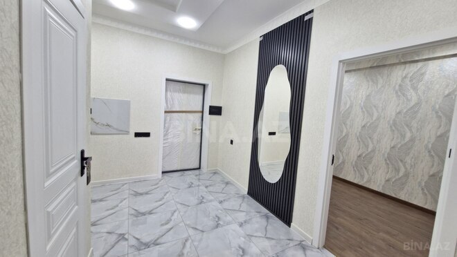 Satılır 3 otaqlı yeni tikili 62 m², Masazır q., photo 9 from 15