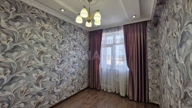 Satılır 3 otaqlı yeni tikili 62 m², Masazır q., photo 10 from 15