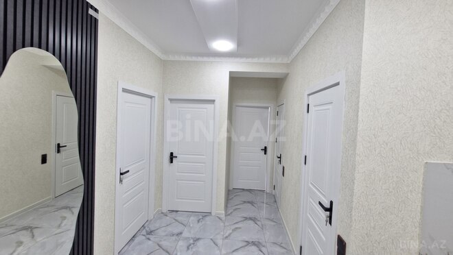 Satılır 3 otaqlı yeni tikili 62 m², Masazır q., photo 14 from 15
