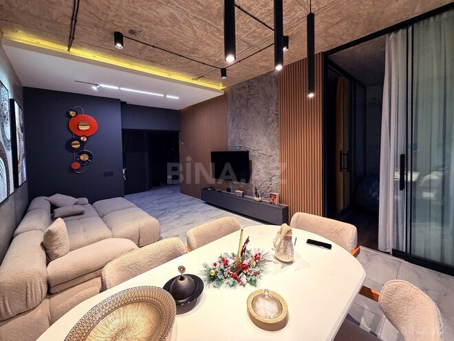 Сдаётся 2-комн. новостройка 70 м², м. Шах Исмаил Хатаи, photo 1 from 11