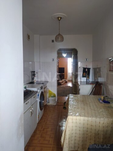 Satılır 2 otaqlı köhnə tikili 57 m², Neftçilər m., photo 4 from 9