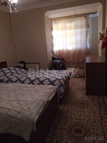 Satılır 2 otaqlı köhnə tikili 57 m², Neftçilər m., photo 7 from 9