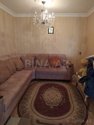 Satılır 2 otaqlı köhnə tikili 57 m², Neftçilər m., photo 1 from 9