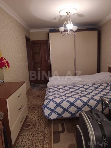 Satılır 2 otaqlı köhnə tikili 57 m², Neftçilər m., photo 6 from 9