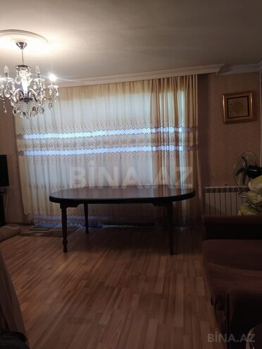 Satılır 2 otaqlı köhnə tikili 57 m², Neftçilər m., photo 5 from 9