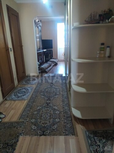 Satılır 2 otaqlı köhnə tikili 57 m², Neftçilər m., photo 8 from 9