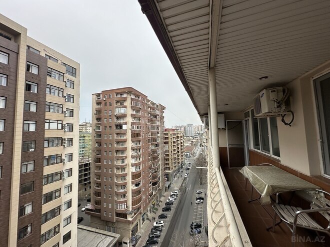 Satılır 4 otaqlı yeni tikili 240 m², Nəsimi r., photo 31 from 32