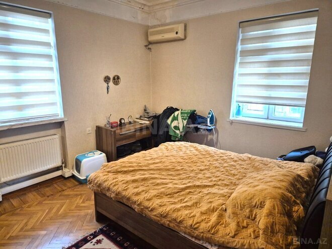 Продаётся 3-комн. вторичка 90 м², м. Нариман Нариманов, photo 6 from 23