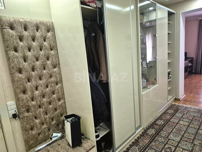 Продаётся 3-комн. вторичка 90 м², м. Нариман Нариманов, photo 17 from 23