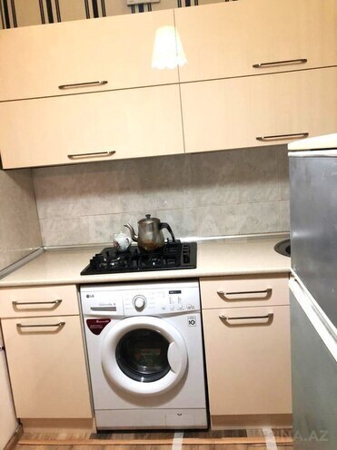 Satılır 2 otaqlı köhnə tikili 45 m², Nizami m., photo 7 from 11