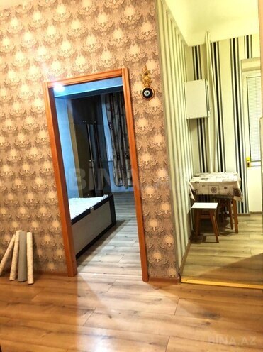 Satılır 2 otaqlı köhnə tikili 45 m², Nizami m., photo 6 from 11