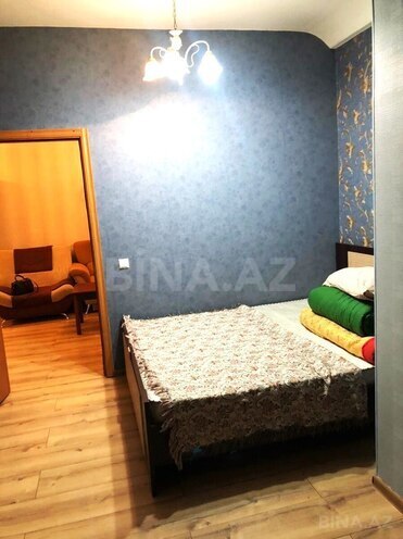 Satılır 2 otaqlı köhnə tikili 45 m², Nizami m., photo 4 from 11
