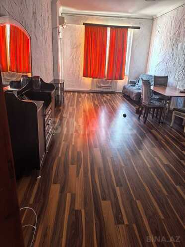 İcarəyə verilir 2 otaqlı yeni tikili 74 m², Memar Əcəmi m., photo 1 from 9
