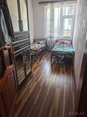 İcarəyə verilir 2 otaqlı yeni tikili 74 m², Memar Əcəmi m., photo 4 from 9