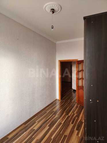 İcarəyə verilir 2 otaqlı yeni tikili 74 m², Memar Əcəmi m., photo 8 from 9