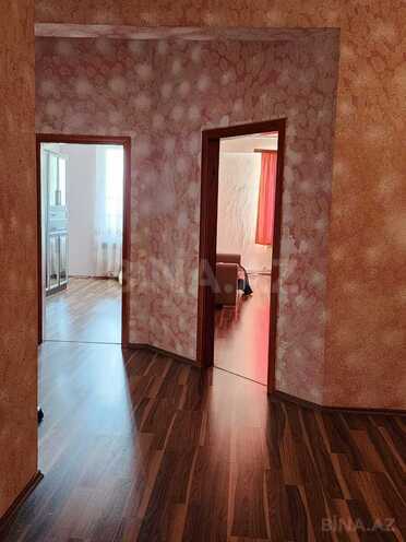 İcarəyə verilir 2 otaqlı yeni tikili 74 m², Memar Əcəmi m., photo 5 from 9