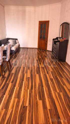 İcarəyə verilir 2 otaqlı yeni tikili 74 m², Memar Əcəmi m., photo 3 from 9