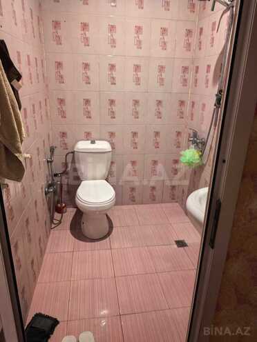 İcarəyə verilir 2 otaqlı yeni tikili 74 m², Memar Əcəmi m., photo 7 from 9