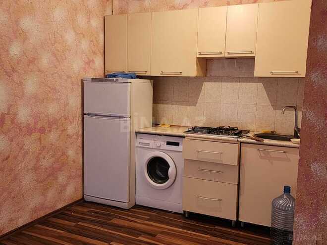 İcarəyə verilir 2 otaqlı yeni tikili 74 m², Memar Əcəmi m., photo 6 from 9