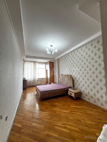 Satılır 2 otaqlı yeni tikili 98 m², Həzi Aslanov m., photo 4 from 14