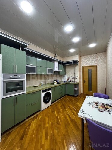 Satılır 2 otaqlı yeni tikili 98 m², Həzi Aslanov m., photo 7 from 14