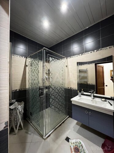 Satılır 2 otaqlı yeni tikili 98 m², Həzi Aslanov m., photo 12 from 14