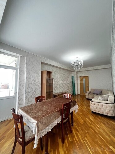 Satılır 2 otaqlı yeni tikili 98 m², Həzi Aslanov m., photo 3 from 14