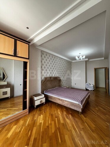 Satılır 2 otaqlı yeni tikili 98 m², Həzi Aslanov m., photo 5 from 14