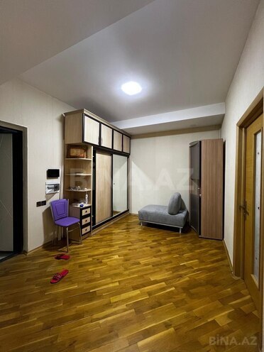 Satılır 2 otaqlı yeni tikili 98 m², Həzi Aslanov m., photo 8 from 14