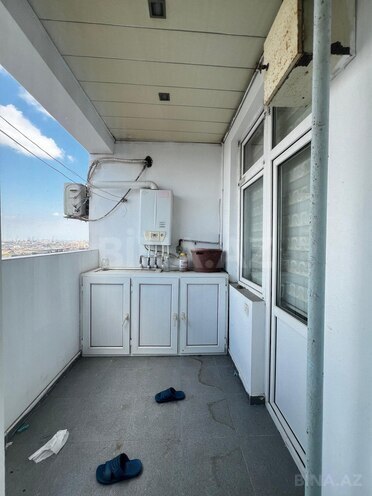 Satılır 2 otaqlı yeni tikili 98 m², Həzi Aslanov m., photo 13 from 14