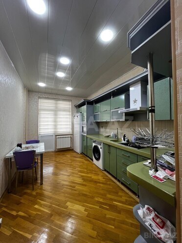 Satılır 2 otaqlı yeni tikili 98 m², Həzi Aslanov m., photo 6 from 14
