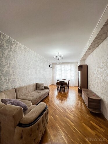 Satılır 2 otaqlı yeni tikili 98 m², Həzi Aslanov m., photo 1 from 14