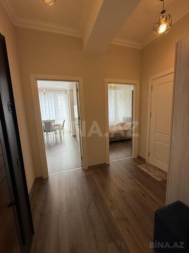 Сдаётся 2-комн. новостройка 55 м², м. 20 января, photo 10 from 11