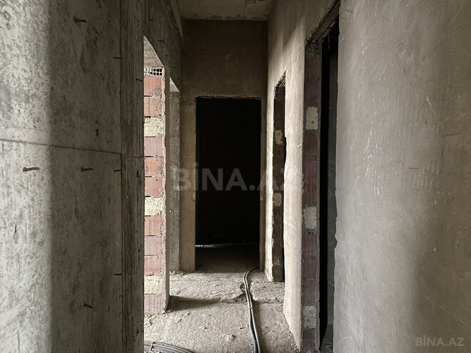 Продаётся 5-комн. новостройка 265 м², м. Элмляр Академиясы, photo 12 from 32