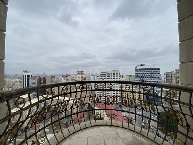 Продаётся 5-комн. новостройка 265 м², м. Элмляр Академиясы, photo 6 from 32